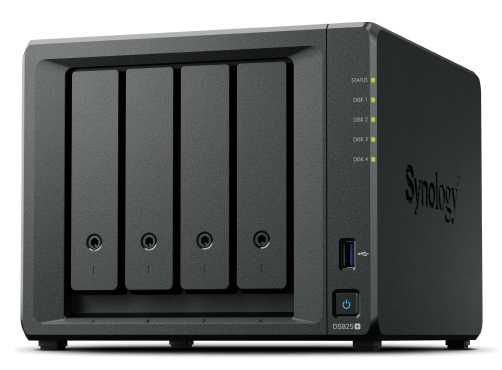 Synology DiskStation DS925+