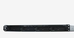 Synology RackStation RS822RP+